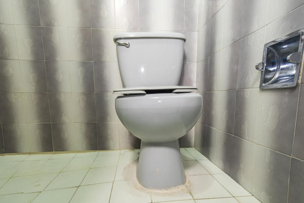 Hotel Mansion Humboldt Perote Zewnętrze zdjęcie