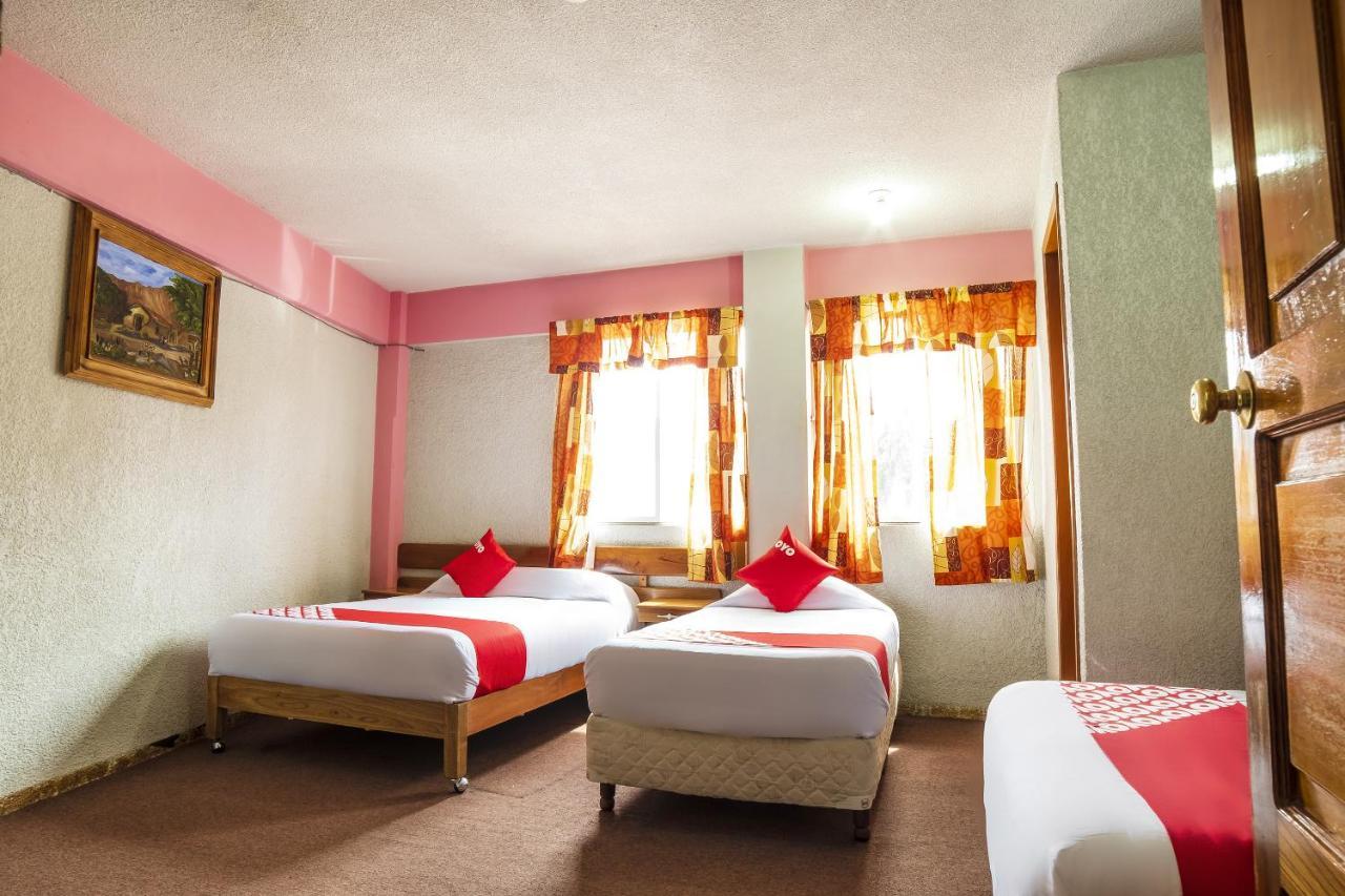 Hotel Mansion Humboldt Perote Zewnętrze zdjęcie